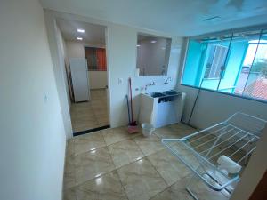 Casa temporada machado de Assis número 24