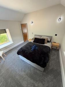 Modern 2 Bedroom Private Detached Cottage