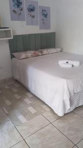 Pousada santos ll, kitnet confortável com ar condicionado