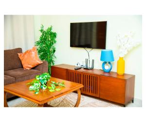 Cherryhomes at Mbezi Juu