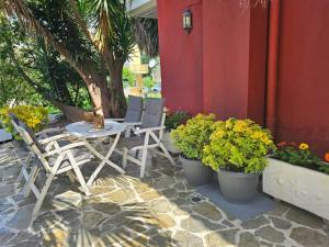Corfu Villa Kanoni