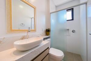 Seu refúgio perfeito há 200 metros em Palmas! 0192