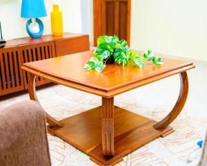 Cherryhomes at Mbezi Juu