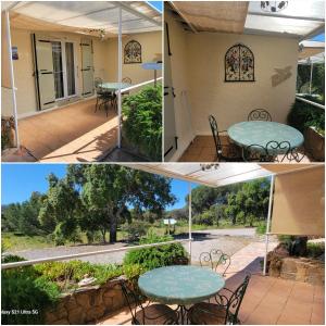 B&B / Chambres d'hotes Le Mas du Rouquan : photos des chambres