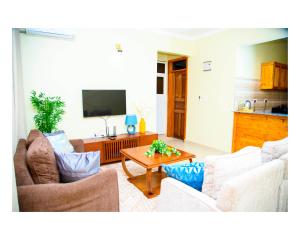 Cherryhomes at Mbezi Juu