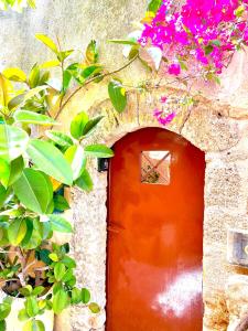 Rafaela suite old town