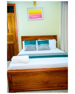 Cherryhomes at Mbezi Juu