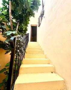 Rafaela suite old town