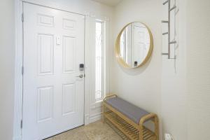 Dwell Descans - Restful Haven Steps to Vegas Strip