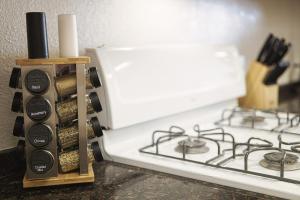 Dwell Descans - Restful Haven Steps to Vegas Strip