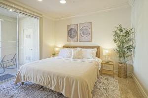 Dwell Descans - Restful Haven Steps to Vegas Strip