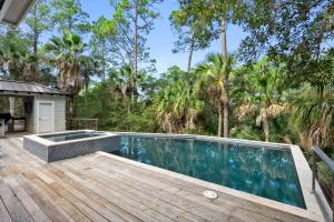 113 Blue Heron Pond Road by Akers Ellis Rentals
