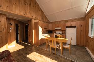 Chalet des Boisés 7