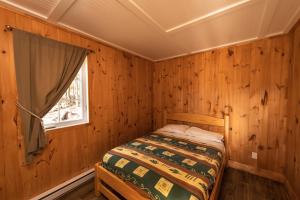 Chalet des Boisés 7
