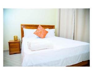 Cherryhomes at Mbezi Juu