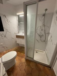 Appartements Maison Lou : photos des chambres