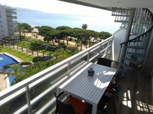 Appart Cosy T3 (Vue Mer et Piscine 4-5 pers)