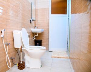 Cherryhomes at Mbezi Juu