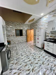 Appartement familiale Jawharat atlas