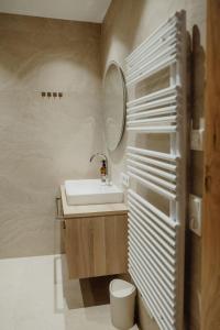 SAM`s hairBERGE Apartments