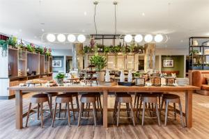 Radisson Hotel Manchester City Centre, A Verified Net Zero Hotel