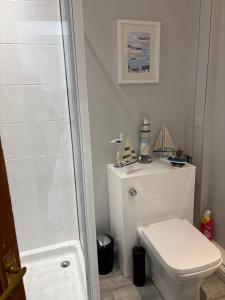 Grooms cottage