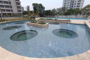 Espectacular Apto-Condo con Vista al Mar- Santa Marina