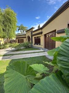 Casa Villa Elisa Rio Tercero