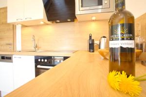 Ferienappartements Familie Jakob