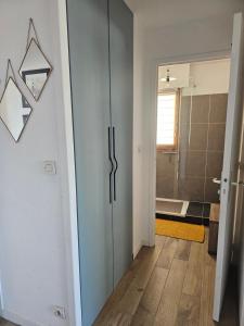 Appartements Plazza front de Mer : photos des chambres