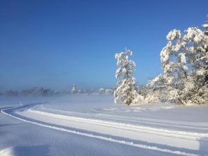 Ländliche Ferienwohnung, Bad Bayersoien