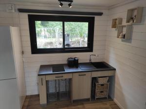 Appartements Studio Nature & Calme, Lac et Foret a Pied : photos des chambres
