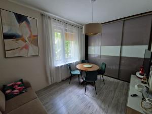 Apartament 3 maja Sopot