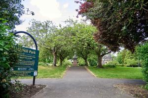 Iconic Apartment - Littleborough