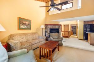 2 Bedroom Standard room in Fairway Forest by Diamond Resorts
