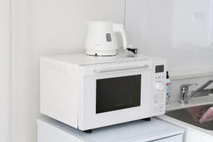 EMILIO Nishi-Shinjuku Room 401 - Vacation STAY 89570v