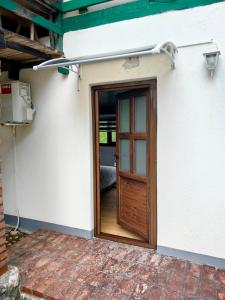 Turističko domaćinstvo Tronoški vajati