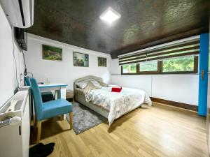 Turističko domaćinstvo Tronoški vajati