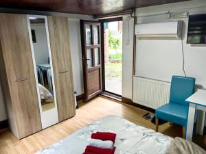 Turističko domaćinstvo Tronoški vajati