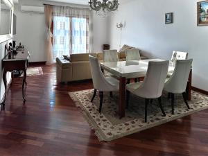 Apartament Rafailovici Budva