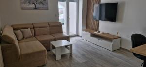 Apartmani Lucija 2