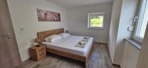 Apartmani Lucija 2
