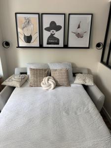 Ideal Studio to visit Monaco