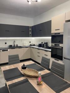 Elysia apartments - Skala Eressos
