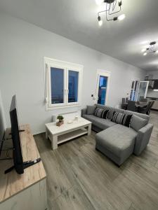 Elysia apartments - Skala Eressos