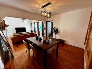 2 BR Hipster apartment in Esquina del Chilaquil