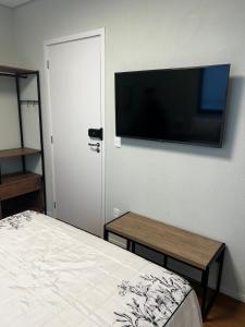 Guaja 745 - Apartamento Augusto