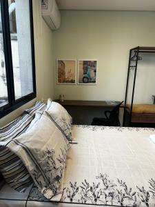 Guaja 745 - Apartamento Augusto