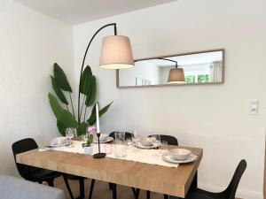 LS FeWo Hedi in Bad Doberan - gemütlich, praktisch, zentral