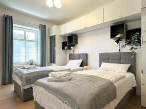 FeWo Hedi - zentrale und bequeme FeWo in Ostseenähe
